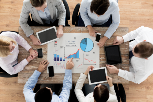 consumer business consulting